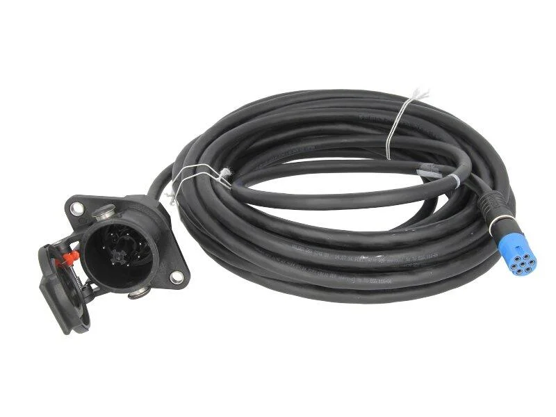 <strong>З\'єднувальний дріт ABS HALDEX 814003102 (фото 1)</strong>
