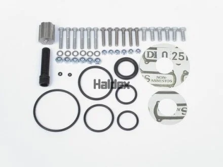 Елемент пневматичний для HALDEX 90364 фото товару