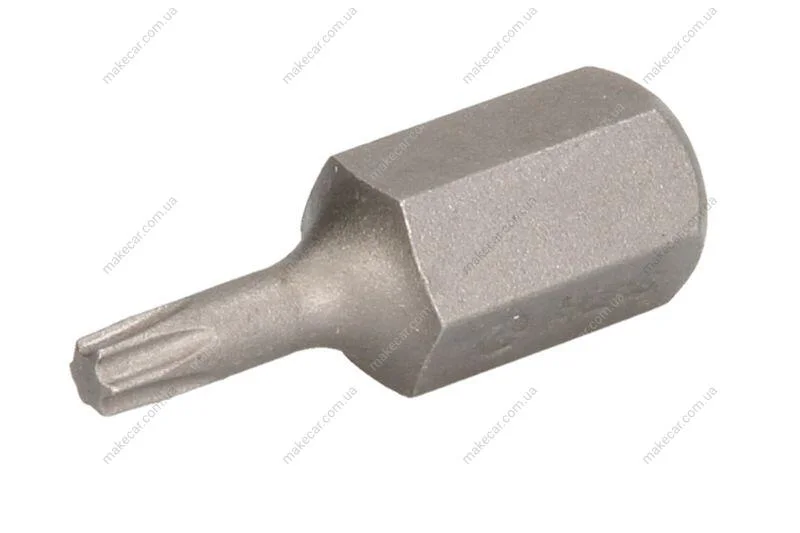 <strong>Біта TORX 10мм HANS 0433T20 (фото 1)</strong>