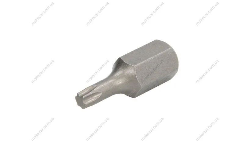 <strong>Біта TORX 10мм HANS 0433T25 (фото 1)</strong>