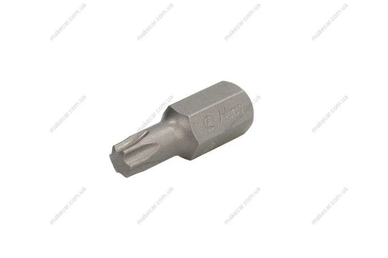 <strong>Біта TORX 10мм HANS 0433T40 (фото 1)</strong>