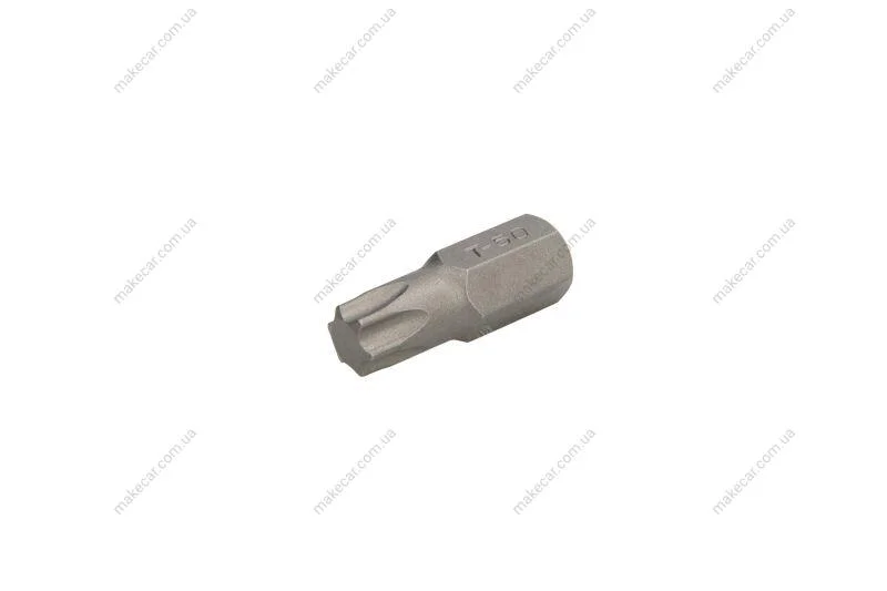 <strong>Біта TORX 10мм HANS 0433T50 (фото 1)</strong>