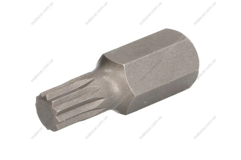 <strong>Біти 10 мм SPLINE/XZN HANS 0833M08 (фото 1)</strong>