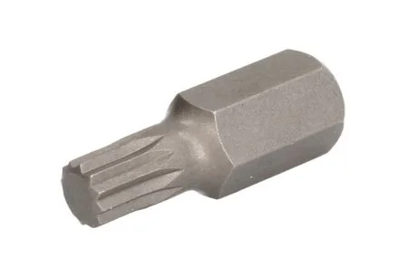 Біти 10 мм SPLINE/XZN для HANS 0833M08 фото товару