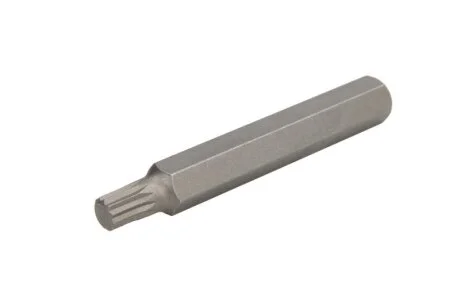 Біти 10 мм SPLINE/XZN для HANS 0837M08 фото товару