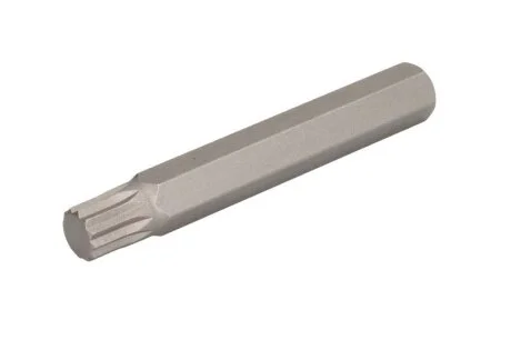 Біти 10 мм SPLINE/XZN для HANS 0837M10 фото товару