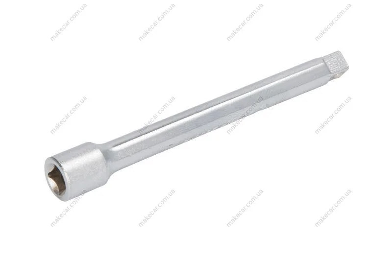 <strong>Подовжувач 1/4", з кульковим замком, довжина 100 мм - 1 шт HANS 2800100 (фото 1)</strong>