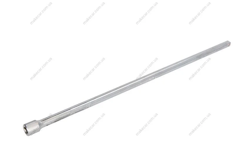 <strong>Подовжувач 1/4", з кульковим замком, довжина 300 мм - 1 шт HANS 2800300 (фото 1)</strong>