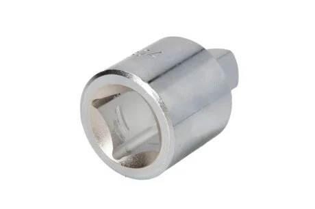 Адаптер для насадок, для подовжувачів 1/2" 3/4", (3/4->1/2)”, довжина 54мм для HANS 6804 фото товару