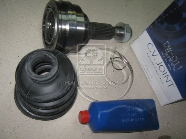 <strong>ШРУС HDK DW-011 (фото 1)</strong>