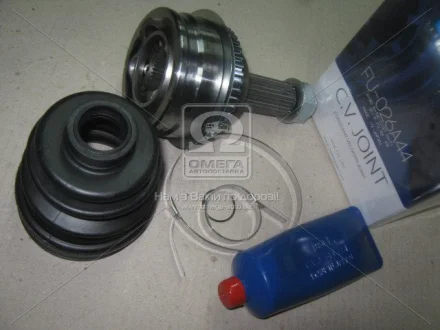 ШРКШ зовнішній лівий/правий Subaru Forester/Impreza/Legacy/Outback 00-02 (1.8/2.0/2.5) для Subaru HDK FU026A44 фото товару