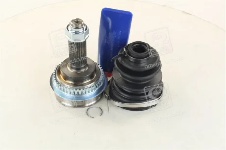 ШРКШ зовнішній лівий/правий Subaru Impreza/WRX/STI 02–04 2.0/2.0 Turbo (EJ205/EJ207) для Subaru HDK FU028A44 фото товару