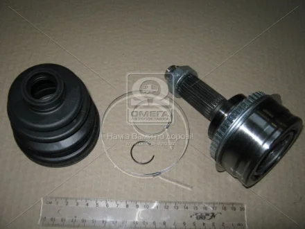 ШРКШ зовнішній лівий/правий Subaru Forester 03-05 2.0/2.5 (EJ20/EJ255) для Subaru HDK FU034A44 фото товару