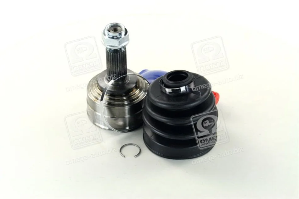 <strong>ШРКШ к-т CR-V RD1 95-,Civic EG#, EK# D1#A 91- (08/32*55*26*83.7*91) (вир-во H.D.K.) HDK HO-021 (фото 1)</strong>