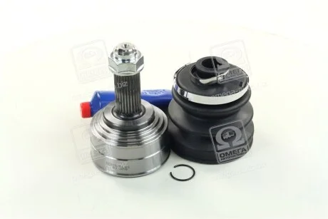 ШРКШ к-т Civic EK4-00,EG1(3,4,7,8,9),EJ1/3 ZC-95,Integra(B09/30*55*26*83.7) (вир-во H.D.K.) для Honda HDK HO-024 фото товару