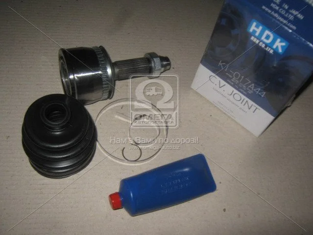 <strong>ШРКШ к-т KIA CERATO, SPECTRA 04- (вир-во H.D.K.) HDK KI-017A44 (фото 1)</strong>