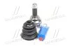 <strong>ШРКШ к-т 626 GE8P K8,GEEP KF,RF 91-,Xedos 6,Eunos 500 CA#P 12.91-(B05/23*56*28*78) (вир-во H.D.K.) HDK MA-018 (фото 4)</strong>