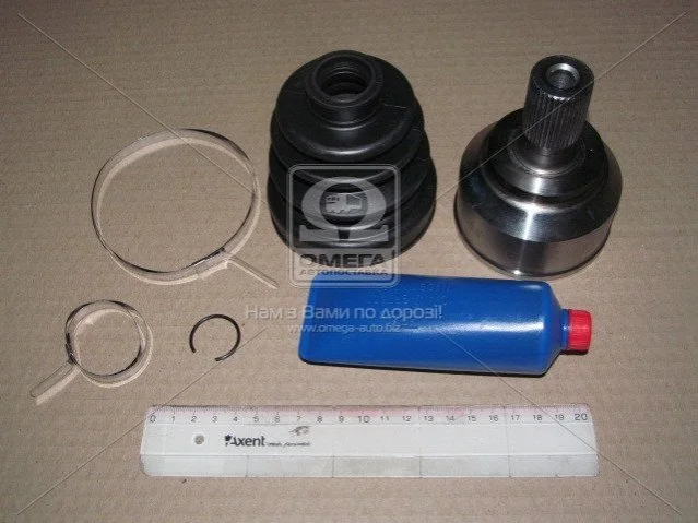 <strong>ШРУС HDK MA-040 (фото 1)</strong>