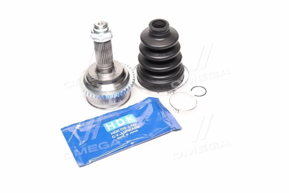 <strong>ШРКШ к-т Mazda 6 02-(-/32*62*28*78*96) (вир-во H.D.K.) HDK MA-044A44 (фото 1)</strong>