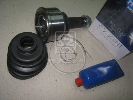 ШРКШ к-т Mazda 3 2.0 (23x58.6x28) (вир-во H.D.K.) для HDK MA-049 фото товару