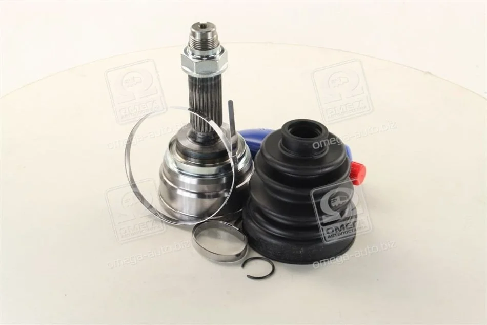 <strong>ШРКШ к-т Lancer 4G61 87-(B05/30*50*25*62) (вир-во H.D.K.) HDK MI-007 (фото 1)</strong>