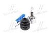 <strong>ШРКШ до-т Sunny,Pulsar N14,N15 GA13,GA15DS,CD17 90-,Presia 90-(04/22*55*25*68) (вир-во H.D.K.) HDK NI-013 (фото 2)</strong>