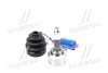 <strong>ШРКШ до-т Sunny,Pulsar N14,N15 GA13,GA15DS,CD17 90-,Presia 90-(04/22*55*25*68) (вир-во H.D.K.) HDK NI-013 (фото 3)</strong>
