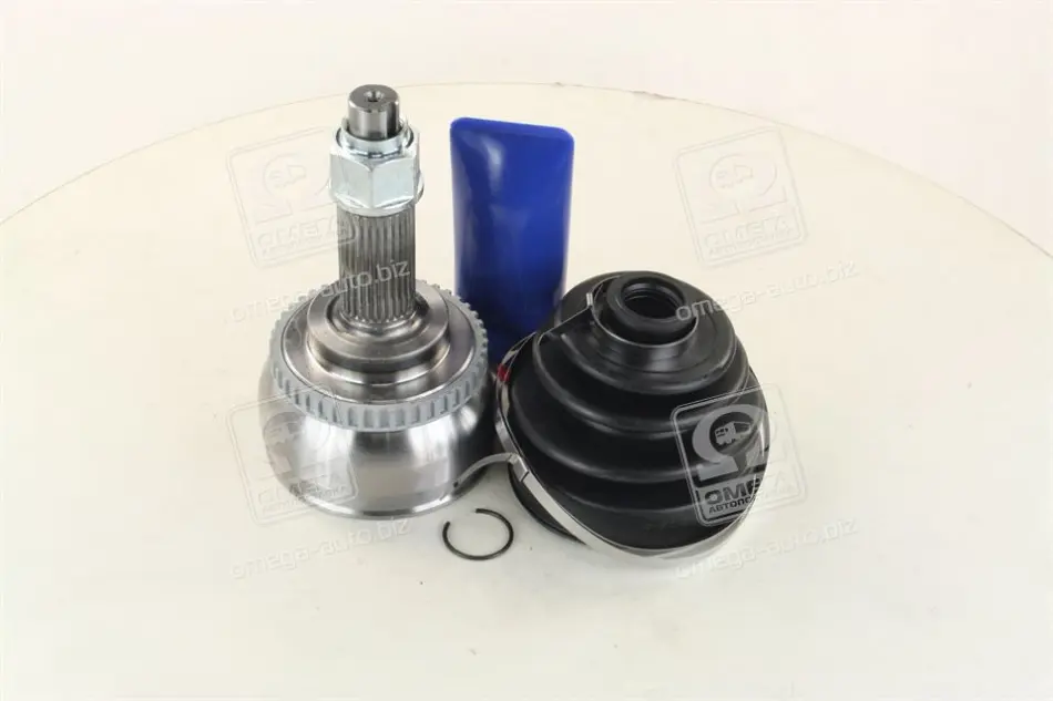<strong>ШРКШ зовнішній лівий/правий Nissan Maxima/Murano/X-Trail 97-13 (VQ20DE,VQ25DE,VQ30DE,MR20DE,QR20DE,QR25DE,YD22DDTi) HDK NI069A44 (фото 1)</strong>