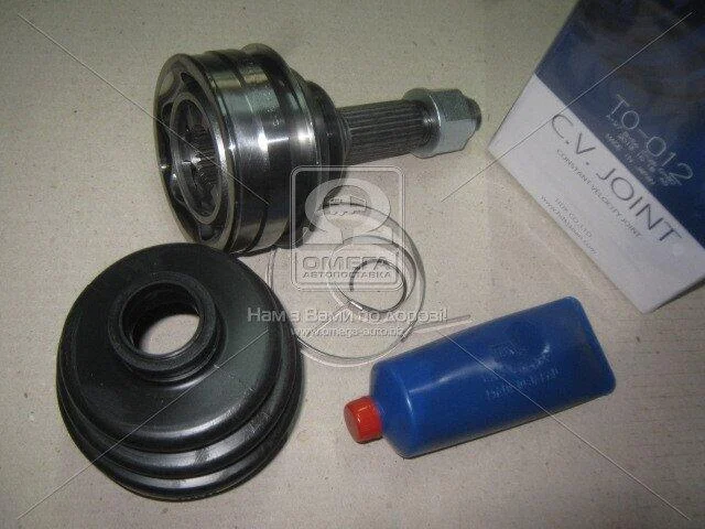 <strong>ШРКШ к-т Camry,Vista CV30,CV40(08/27*56*26*80) (вир-во H.D.K.) HDK TO-012 (фото 1)</strong>