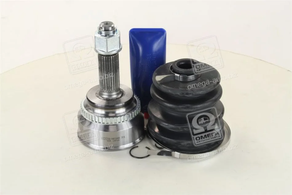 <strong>ШРКШ до-т Previa, Estima ACR30W, ACR40W 2AZ-FE 02.00-(10/27*63.3*26*70*80) (вир-во H.D.K.) HDK TO-061A48 (фото 1)</strong>