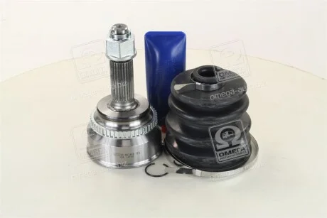 ШРКШ до-т Previa, Estima ACR30W, ACR40W 2AZ-FE 02.00-(10/27*63.3*26*70*80) (вир-во H.D.K.) для HDK TO-061A48 фото товару