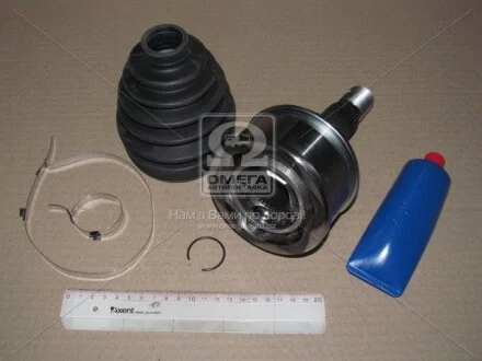 ШРКШ до-т Toyota Land Cruiser Prado J120 3RZ, 1KD-F (30x70x30) (вир-во H.D.K.) для Toyota, Lexus HDK TO-067 фото товару