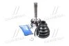 <strong>ШРКШ к-т Land Cruiser,LX470 UZJ100W,HDJ101K 01.98-(B37/30*72.6*30) (вир-во H.D.K.) HDK TO-074 (фото 1)</strong>