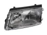 Фара автомобільна для Mercedes, Opel, KIA, Volkswagen, Ford HELLA 1AF 007 620-051 фото товару