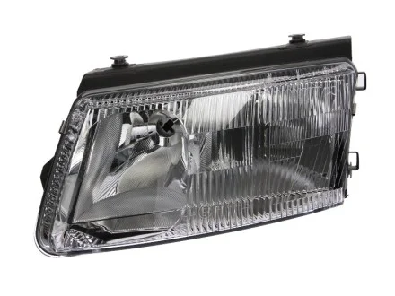 Фара автомобільна для Volkswagen HELLA 1AF 007 620-051 фото товару