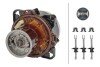 VW Вставка фары лів.H7 Audi A3,Ford Focus,Opel Astra G,Golf IV HELLA 1BL 008 193-007 (фото 2)