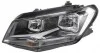 Фара автомобільна для Citroen, Dacia, Abarth, Renault, Volvo HELLA 1EA 012 286-051 фото товару