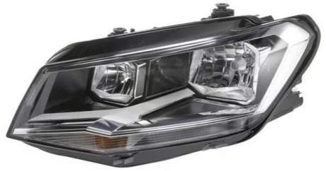 Фара автомобільна для HELLA 1EA 012 286-051 фото товару