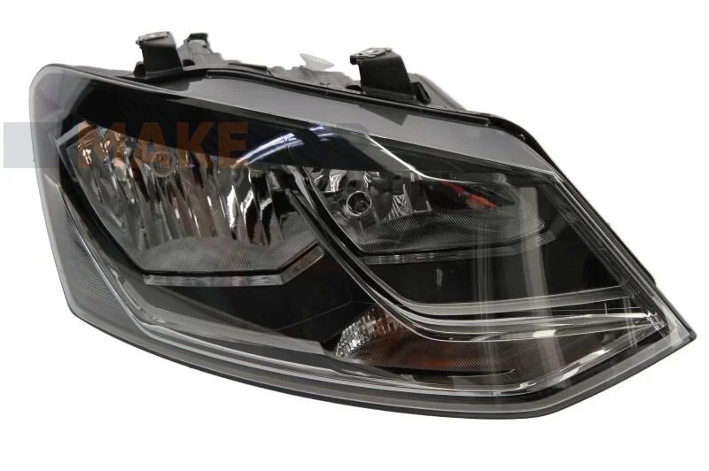 <strong>Фара автомобільна HELLA 1EB 012 034-021 (фото 1)</strong>