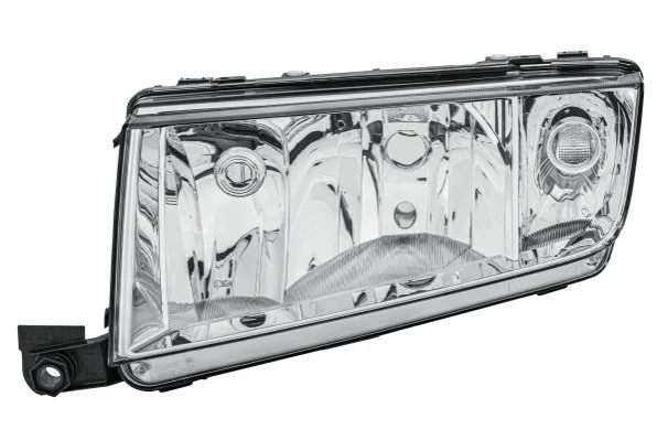 <strong>Фара основна - 12V FABIA (6Y2) HELLA 1EB 246 018-091 (фото 1)</strong>