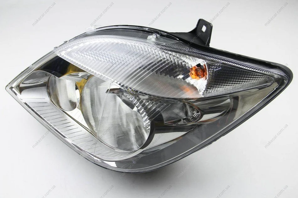 <strong>Фара основна - 12V SPRINTER 3-t HELLA 1EB247012-011 (фото 1)</strong>
