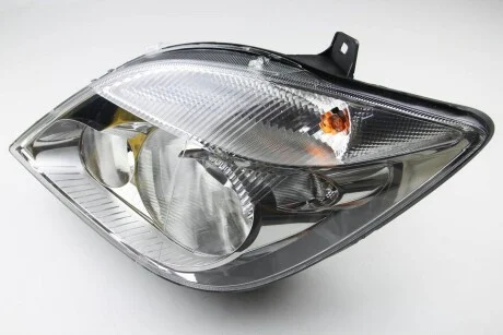 Фара основна - 12V SPRINTER 3-t для Mercedes HELLA 1EB247012-011 фото товару