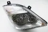 Фара основна - 12V SPRINTER 3-t для Mercedes, Opel, KIA, Volkswagen, Ford HELLA 1EB247012-021 фото товару