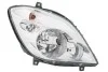 <strong>Фара автомобільна HELLA 1EB 247 012-061 (фото 1)</strong>