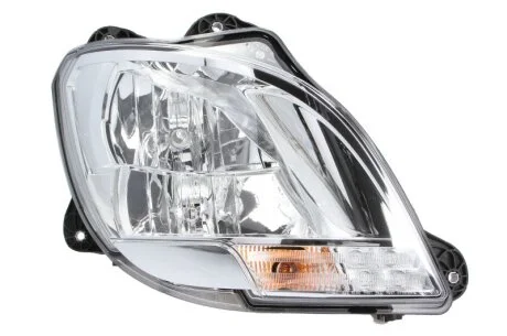 Фара автомобільна для HELLA 1ED010116521 фото товару