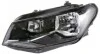 Фара основна, лів, Н4, VW Caddy 2015-> для Citroen, Dacia, Abarth, Renault, Volvo HELLA 1ED 012 286-011 фото товару