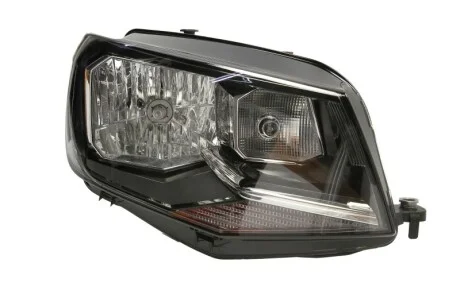 Передня фара для Volkswagen HELLA 1ED 012 286-021 фото товару