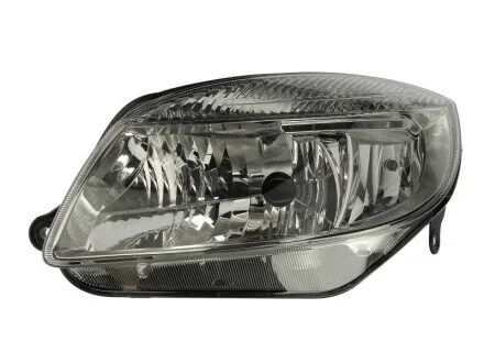 Фара основна - FABIA для Skoda HELLA 1ED247025211 фото товару