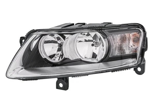 <strong>Фара основна - 12V A6 (4F2, C6) HELLA 1EE 008 880-011 (фото 1)</strong>