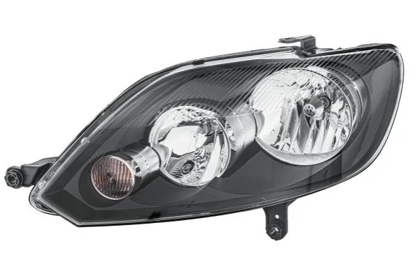 <strong>Фара основна - 12V GOLF PLUS (5M1, 521) HELLA 1EE009948051 (фото 1)</strong>